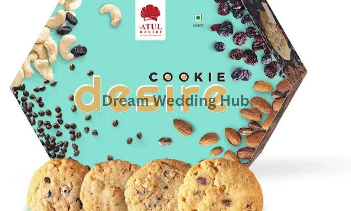 Atul Bakery  Ghoga Circle  Bhavnagar